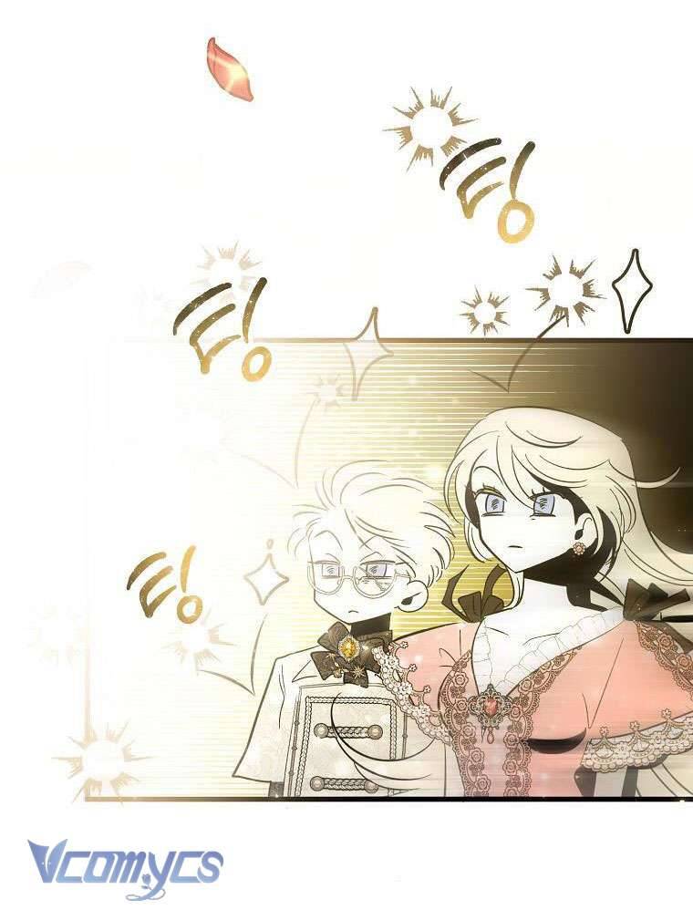 Ác Quỷ Nuôi Dưỡng Tiểu Thư Chapter 11 - Trang 4