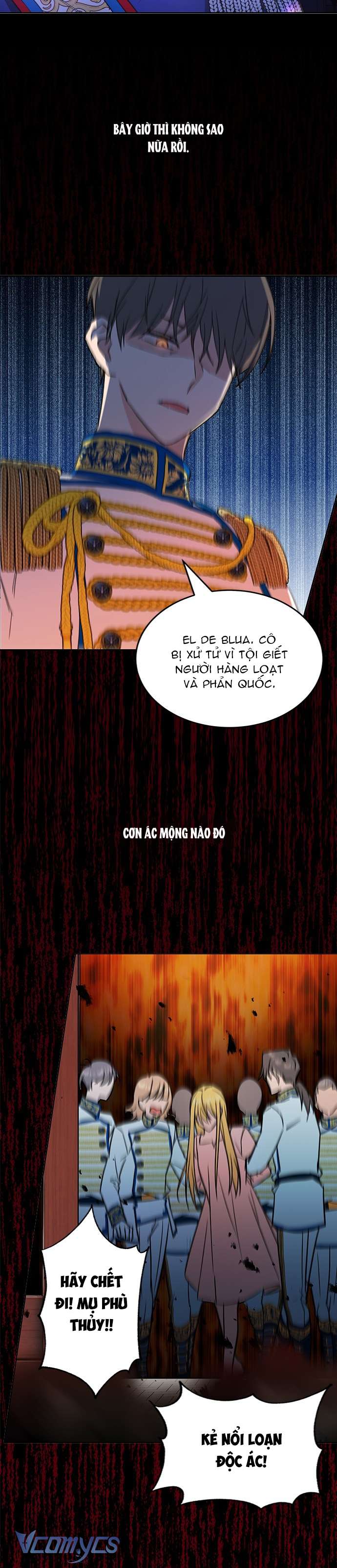 Làm Thế Nào Để Ăn Chủ Nhân Chapter 28 - Trang 3