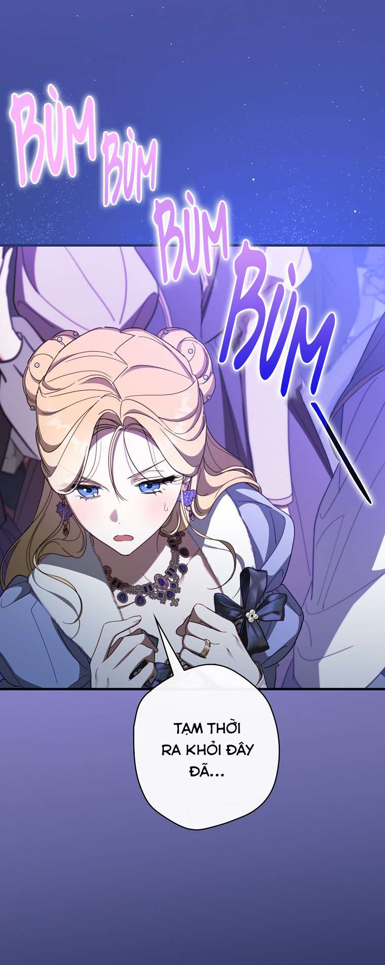 Phương Pháp Khiến Phu Quân Đứng Về Phía Tôi Chapter 54 - Trang 4