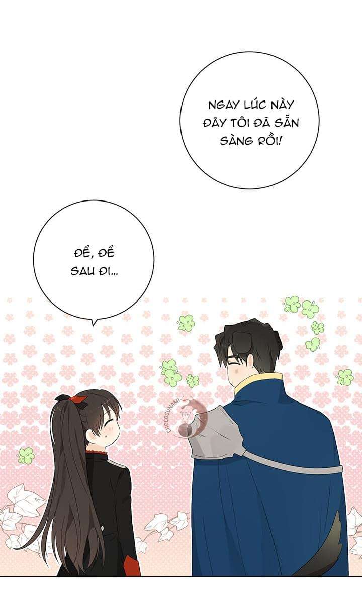 Tôi Là Minh Chứng Của Sự Thật Chap 44 - Next Chap 45