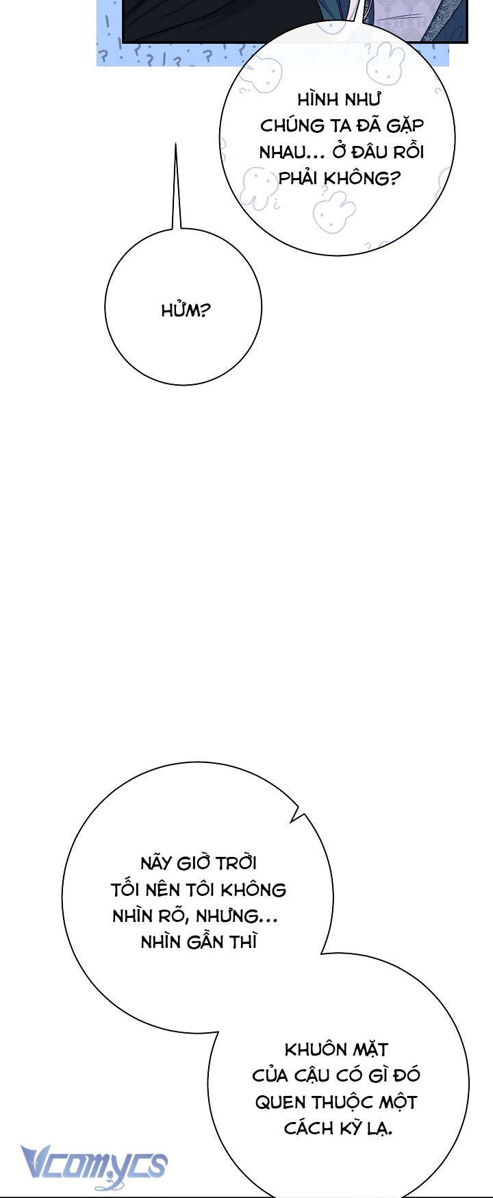 Người Xem Mắt Của Ác Nữ Quá Hoàn Hảo Chapter 54 - Trang 4