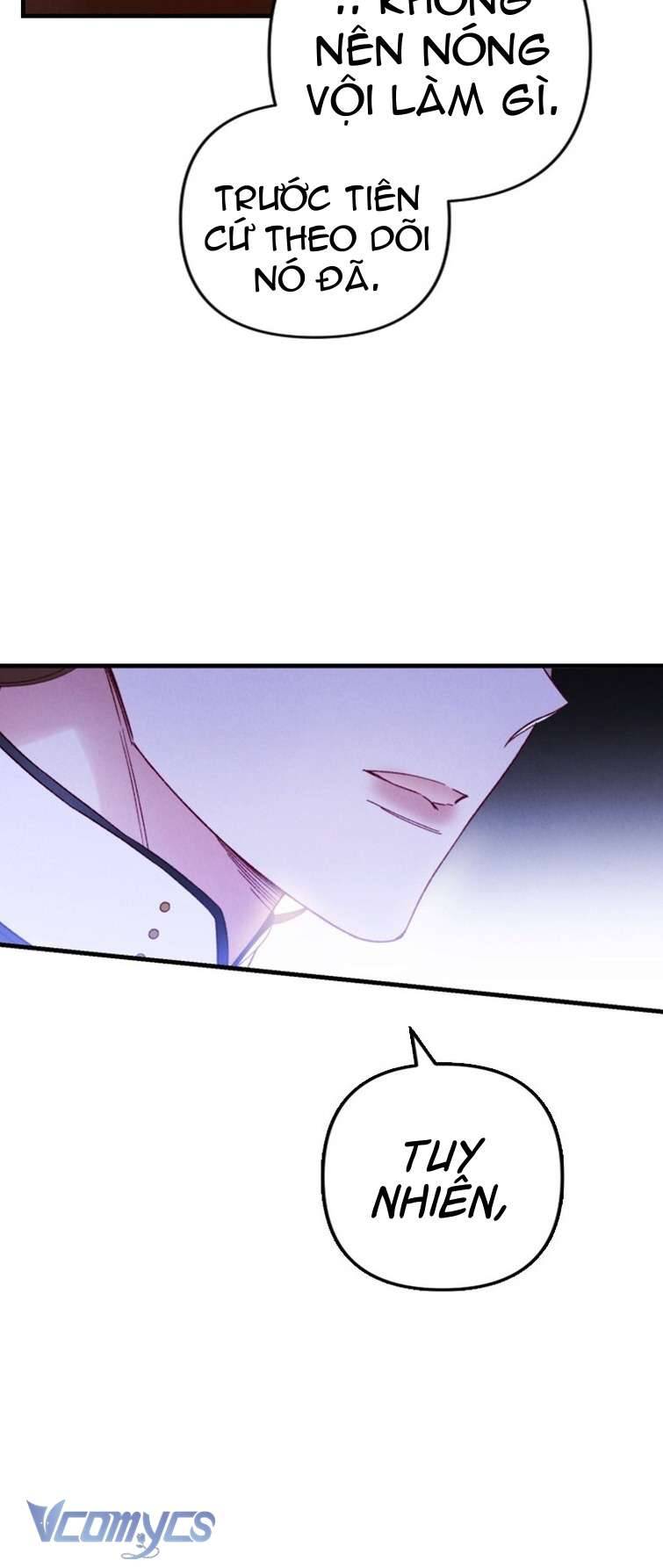 Nuôi vị hôn phu bằng tiền bạc. Chap 16 - Trang 2