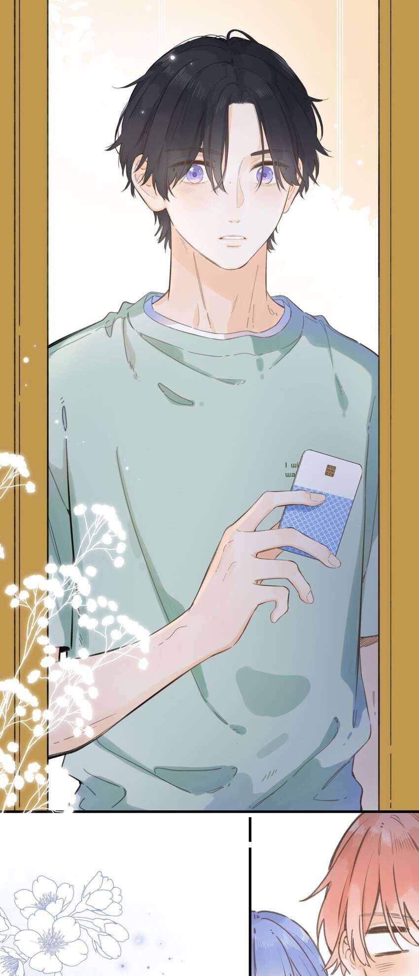 Ánh Sao Phiêu Linh Trong Nước Chapter 62 - Trang 3