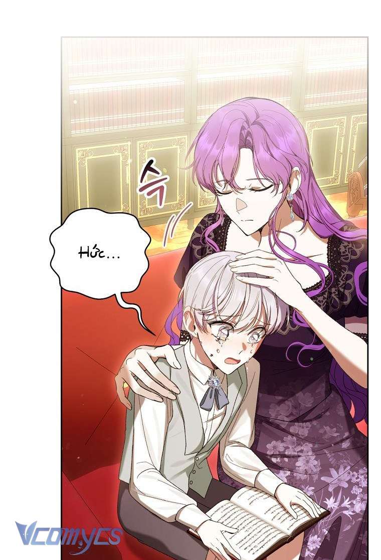 Làm Ác Nữ Bộ Không Tuyệt Sao? Chap 63 - Trang 4