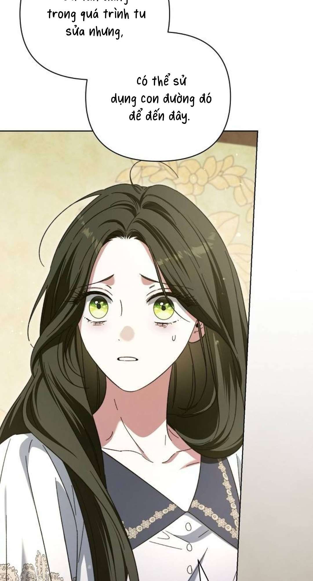 Dành Cho Nàng Juliet Xinh Đẹp Chap 9 - Trang 2