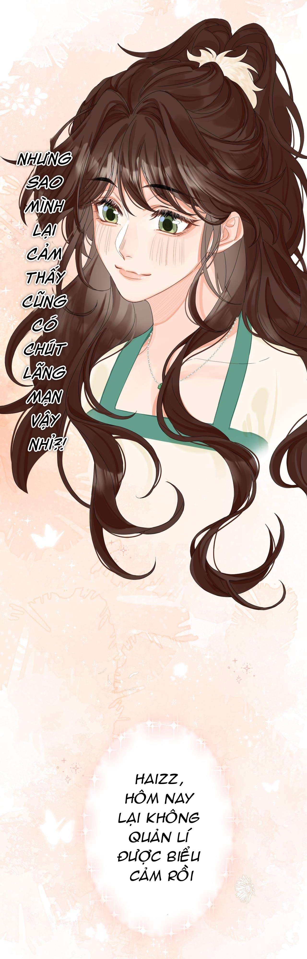 Xin người hãy chăm sóc cho em Chap 3 - Trang 3