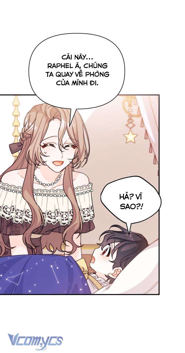 Nhặt Được Nam Chính Tặng Kèm Phu Quân Chap 34 - Trang 3