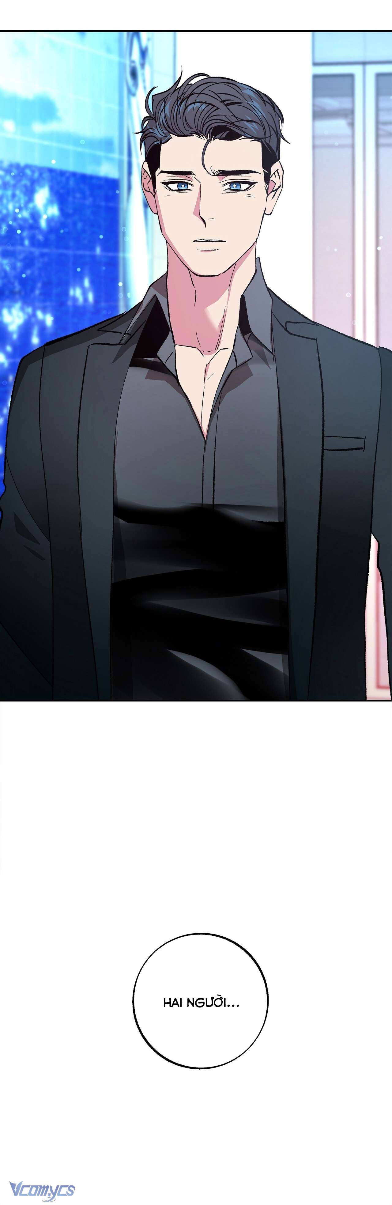 [18+] Tận Cùng Của Thế Giới Chap 29 - Trang 2