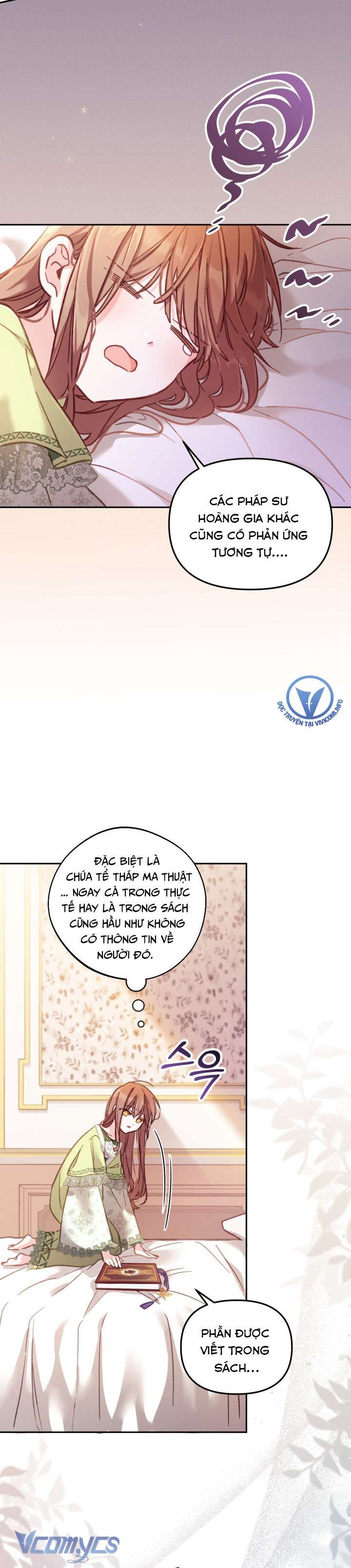 Không Có Chỗ Cho Kẻ Giả Mạo Chap 12 - Trang 2