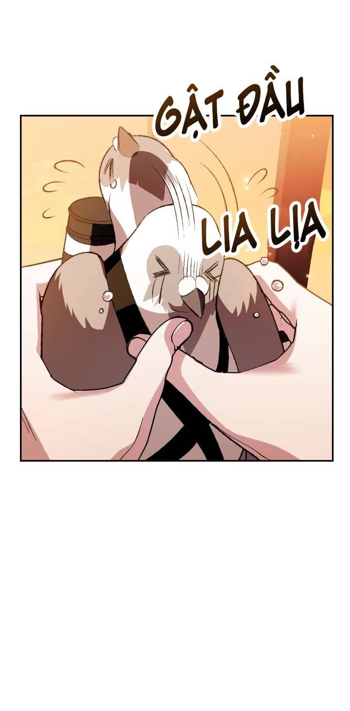 Cha À, Con Không Muốn Kết Hôn Đâu Chap 60 - Next Chap 61