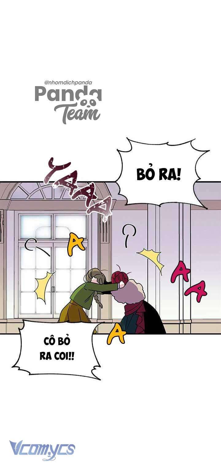 Chồng Yêu, Tôi Đây Bãi Công! Chap 7 - Next Chap 8