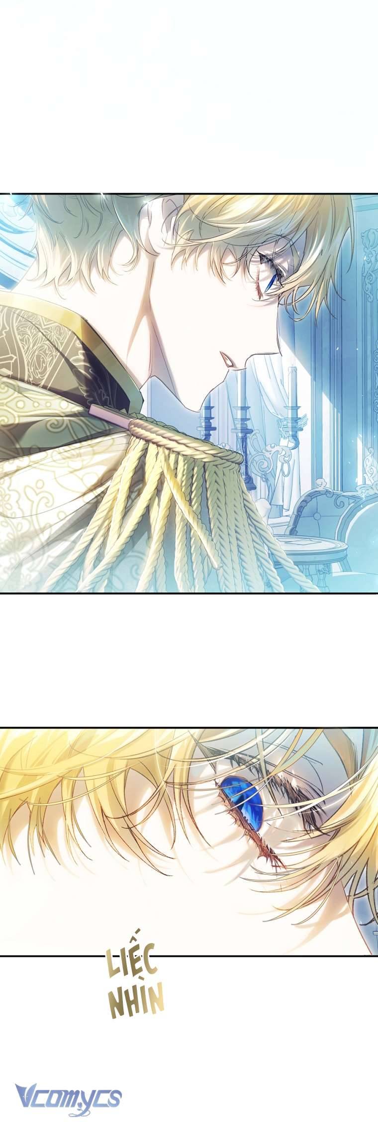 Ác Nữ Chỉ Là Một Con Rối Chap 83 - Trang 2