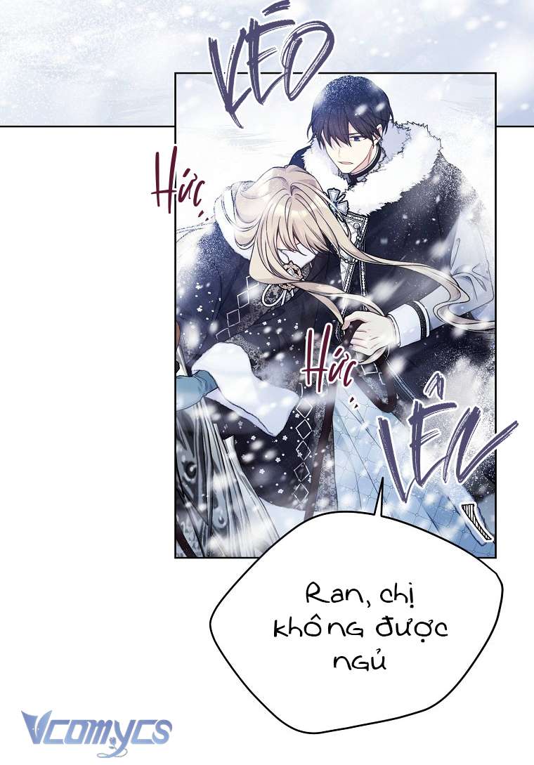 Vương Miện Lục Bảo Chap 87 - Trang 2