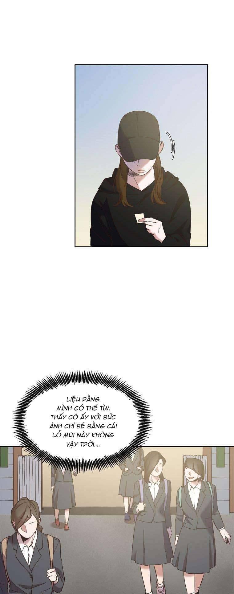 Thanh Xuân Của Chúng Ta Chap 36 - Trang 4