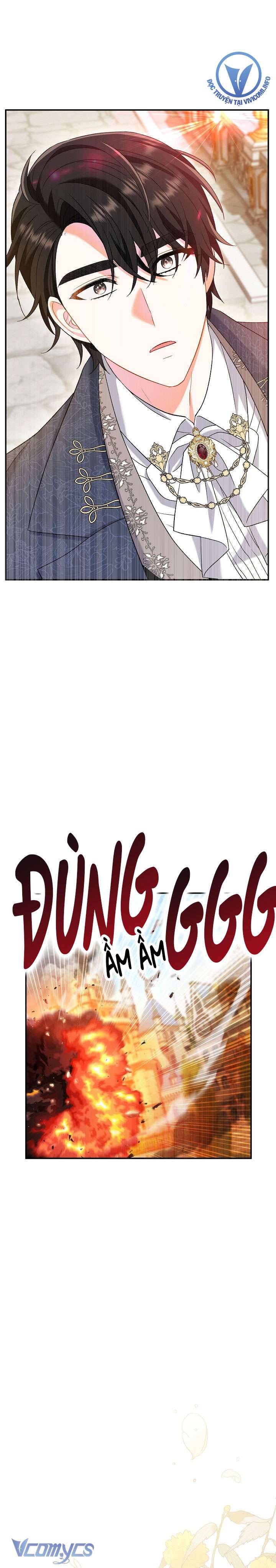 Người Xem Mắt Của Ác Nữ Quá Hoàn Hảo Chapter 16 - Trang 4