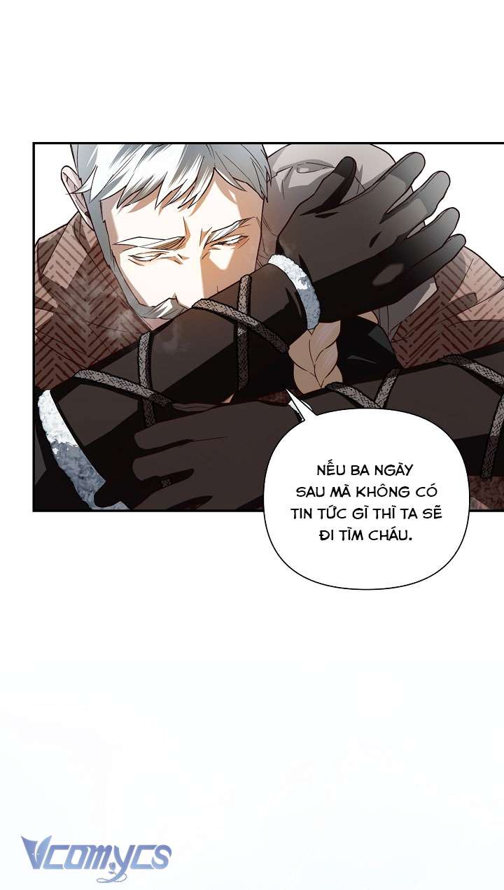 Phương Pháp Che Giấu Đứa Con Của Hoàng Đế Chapter 107 - Trang 4