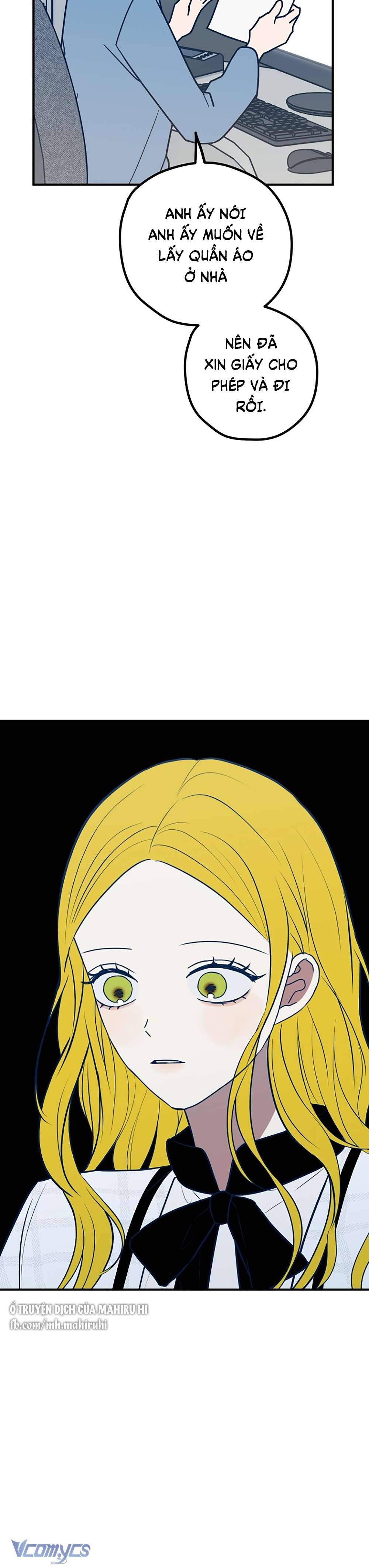 Kẻ Rác Rưởi Không Đáng Được Yêu Chapter 70 - Trang 4