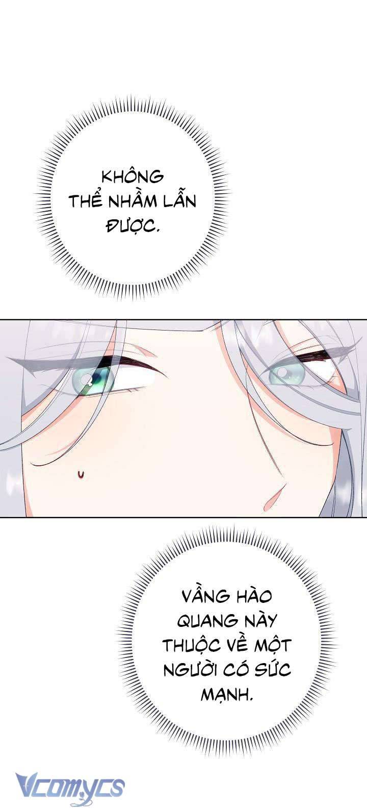 Hầu Gái Độc Quyền Của Hoàng Hậu Phản Diện Chapter 9 - Trang 4