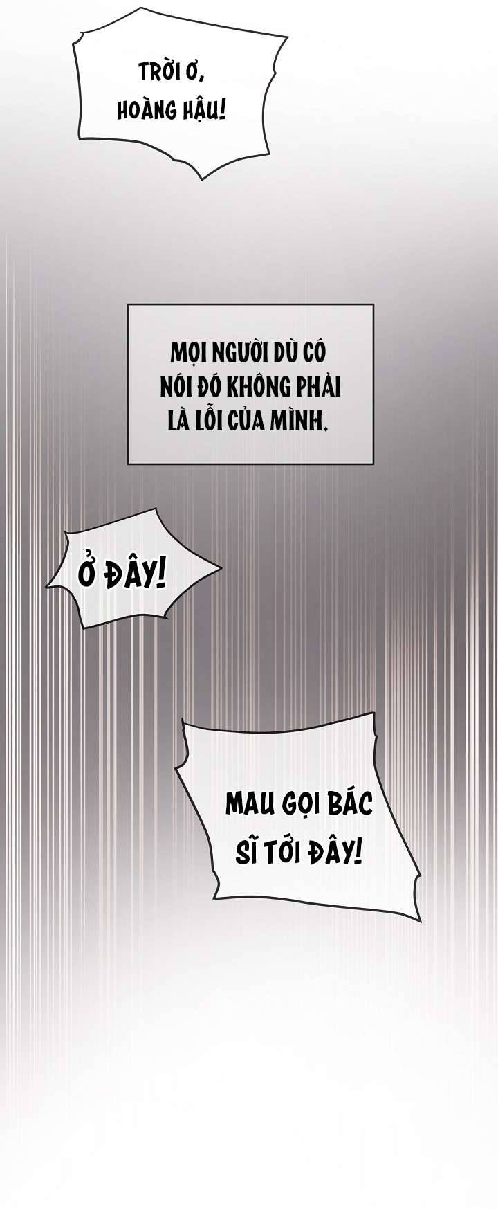 Lại Một Lần Nữa Hướng Về Ánh Sáng Chap 30 - Trang 2