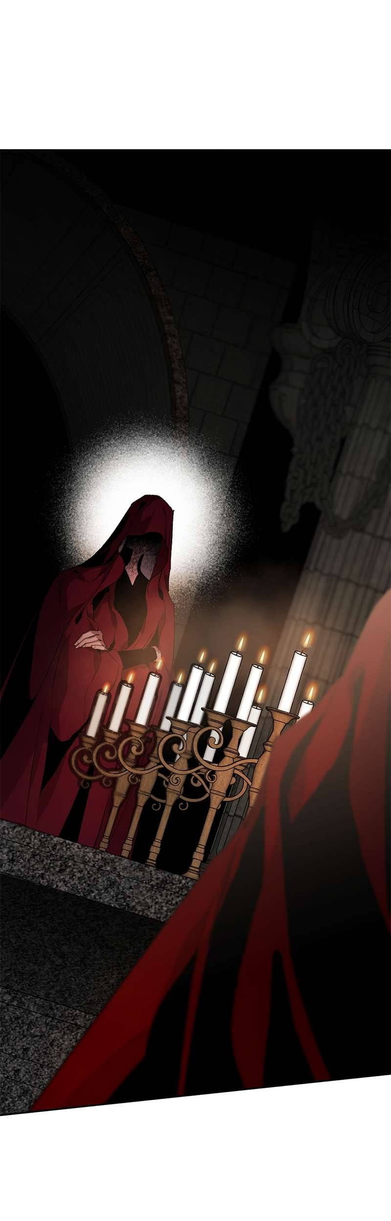 Lời Thú Nhận Của Chúa Tể Bóng Tối Chap 82 - Trang 2