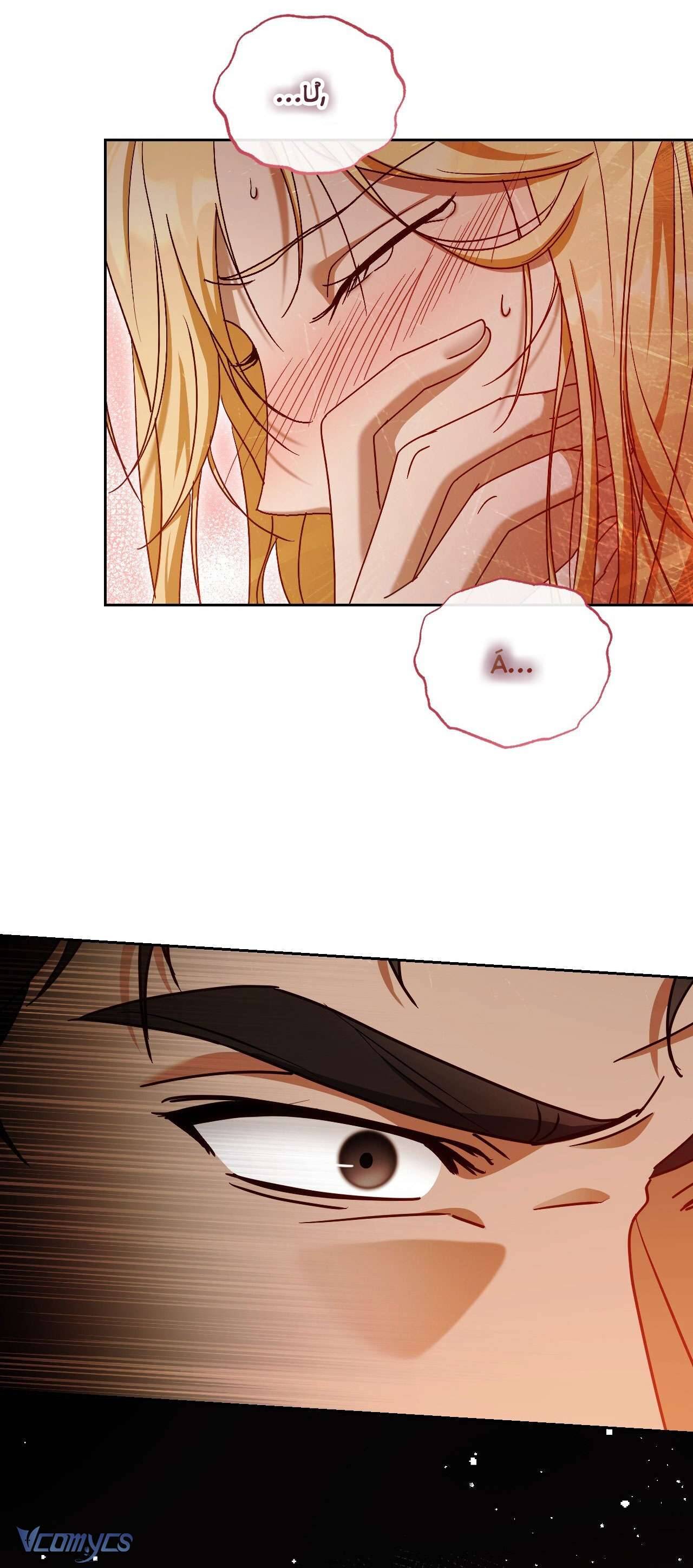 Thánh Nữ Giả Muốn Bỏ Trốn Chap 40 - Trang 4