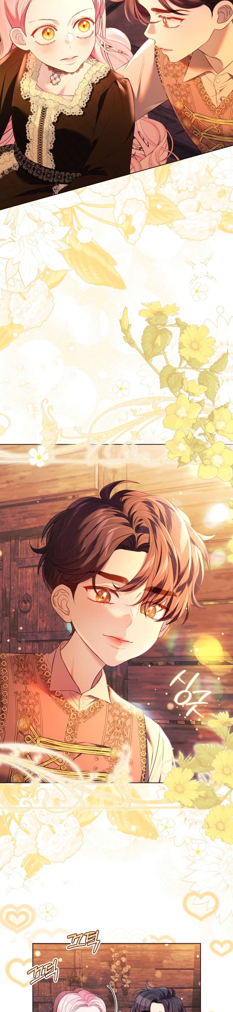 Thà Là Để Tôi Trở Thành Nữ Hoàng Chapter 31 - Next Chapter 32