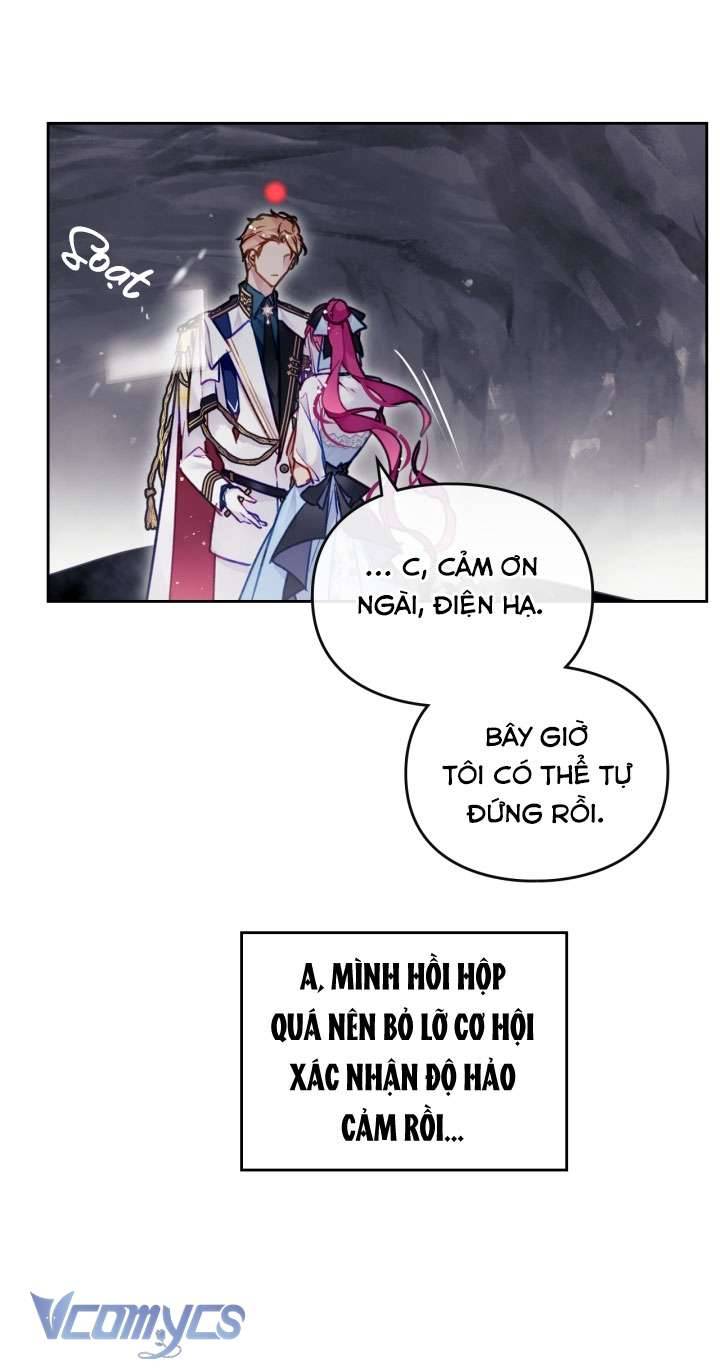 Kết Cục Của Nhân Vật Phản Diện Chỉ Có Thể Là Cái Chết Chapter 116 - Trang 4