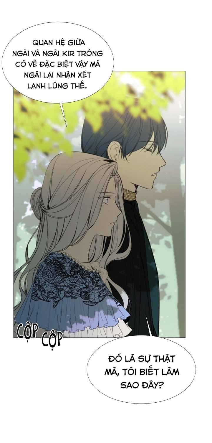 Ác Nữ Cần Bạo Chúa Chapter 15 - Trang 4