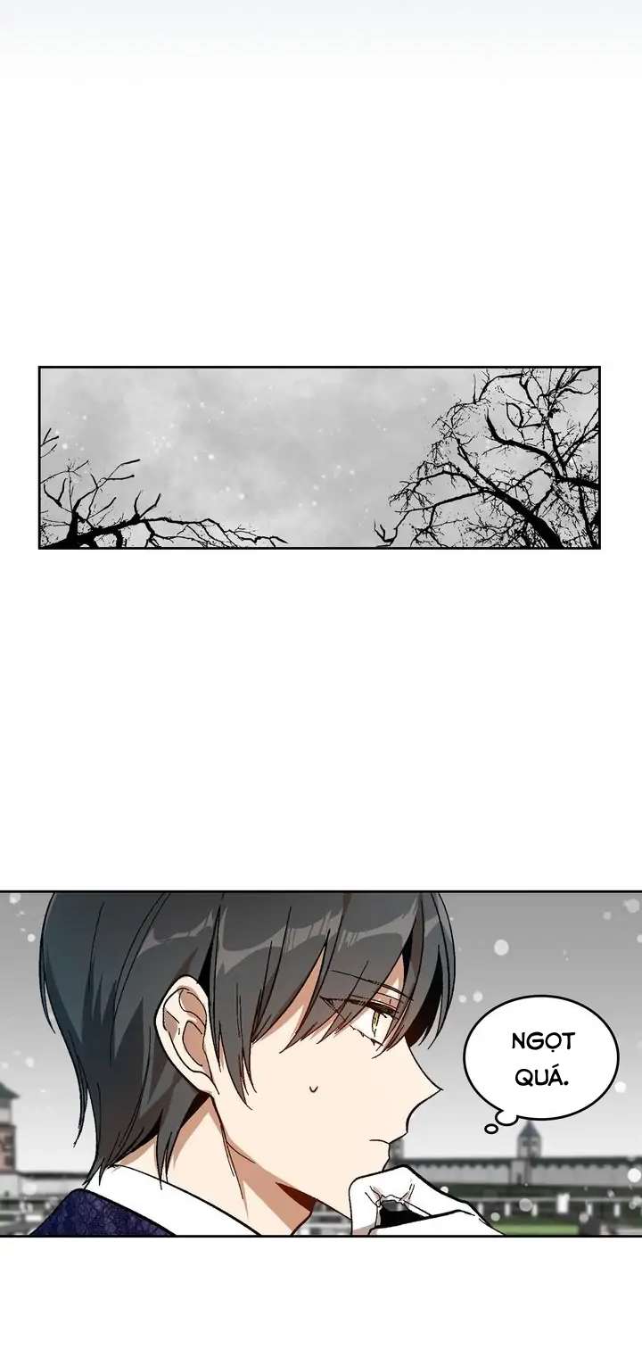 Vị Hôn Thê Khế Ước Của Công Tước Chapter 94 - Trang 4