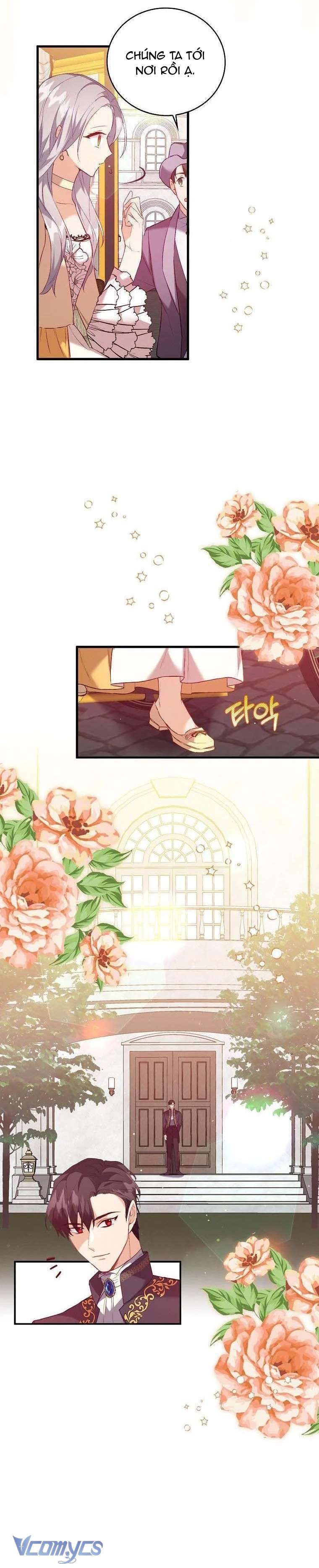 Tôi Chỉ Nhận Ra Sau Khi Mất Cô Ấy Chap 13 - Trang 2