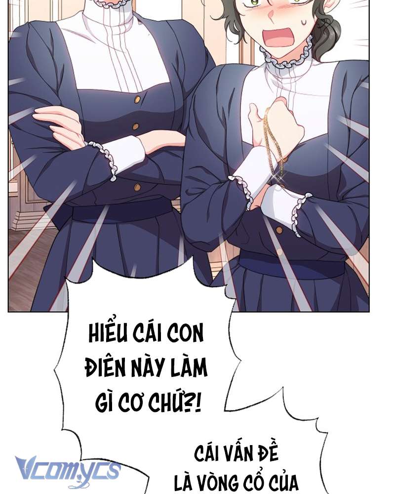 Hầu Gái Độc Quyền Của Hoàng Hậu Phản Diện Chapter 36 - Trang 4