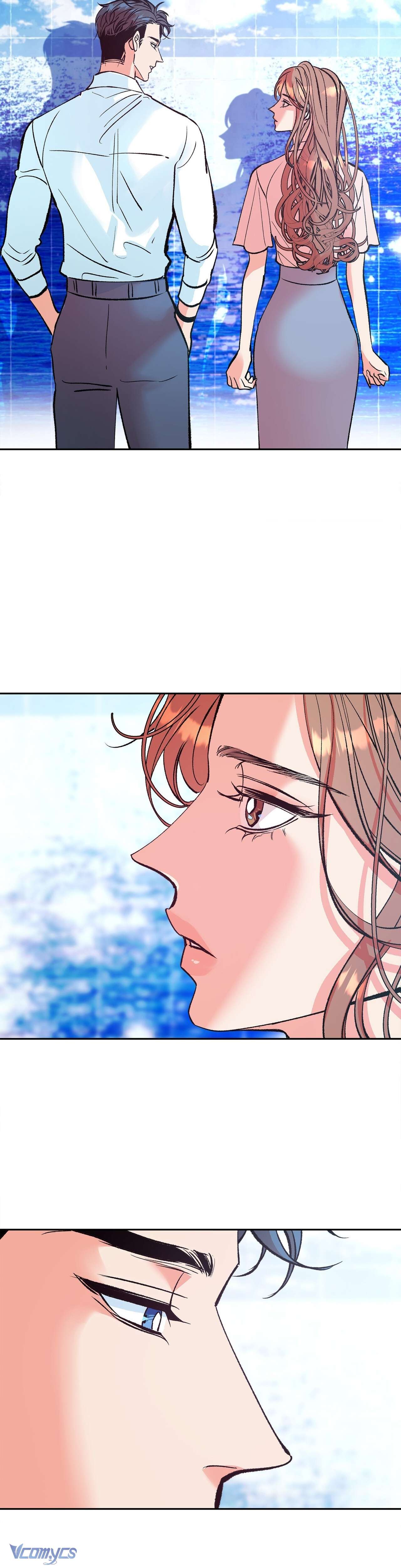 [18+] Tận Cùng Của Thế Giới Chap 4 - Trang 2