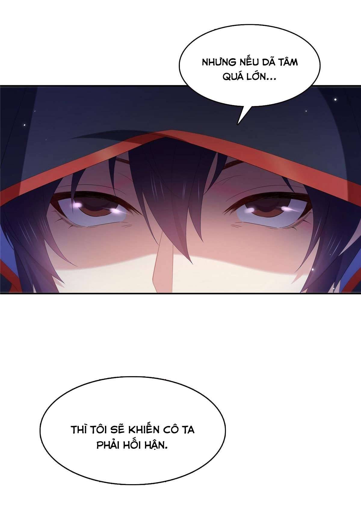 Hệt Như Hàn Quang Gặp Nắng Gắt Chap 351 - Next Chap 352