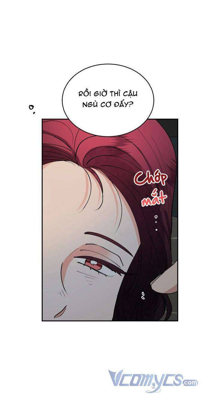 Oan Gia Ngõ Hẹp Chapter 39 - Trang 3