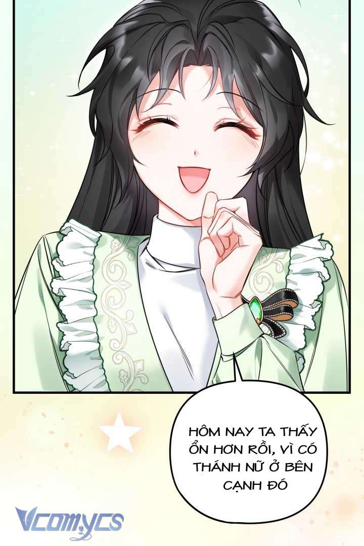 Mê Cung Cám Dỗ Của Emilone Chapter 3 - Trang 4