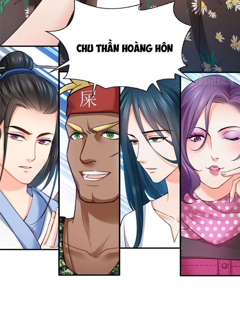 Hệt Như Hàn Quang Gặp Nắng Gắt Chap 90 - Next Chap 91