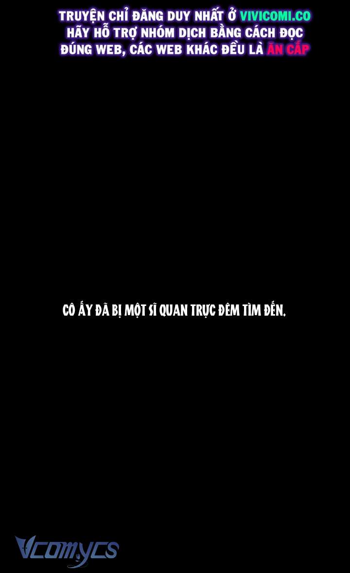[18+] Nhật Ký Quan Sát Chap 8 - Trang 2