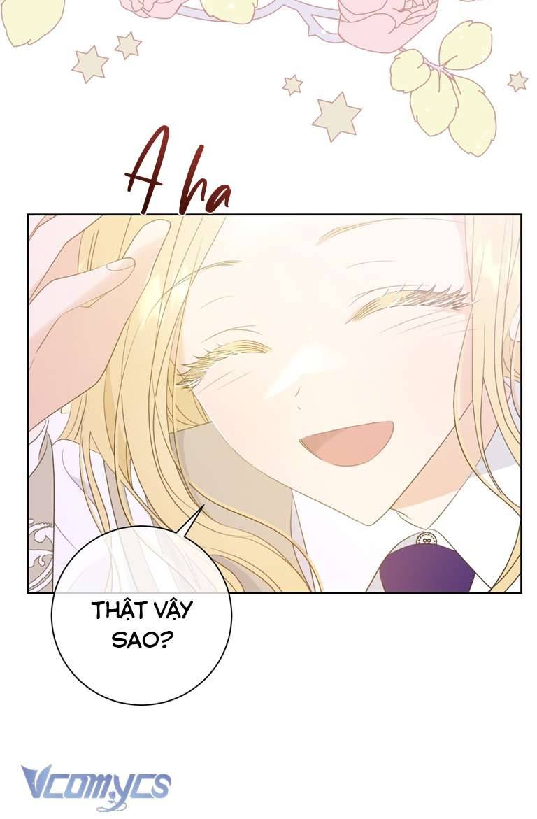 Hãy Để Tiểu Thư Emily Yên Chapter 6 - Trang 4