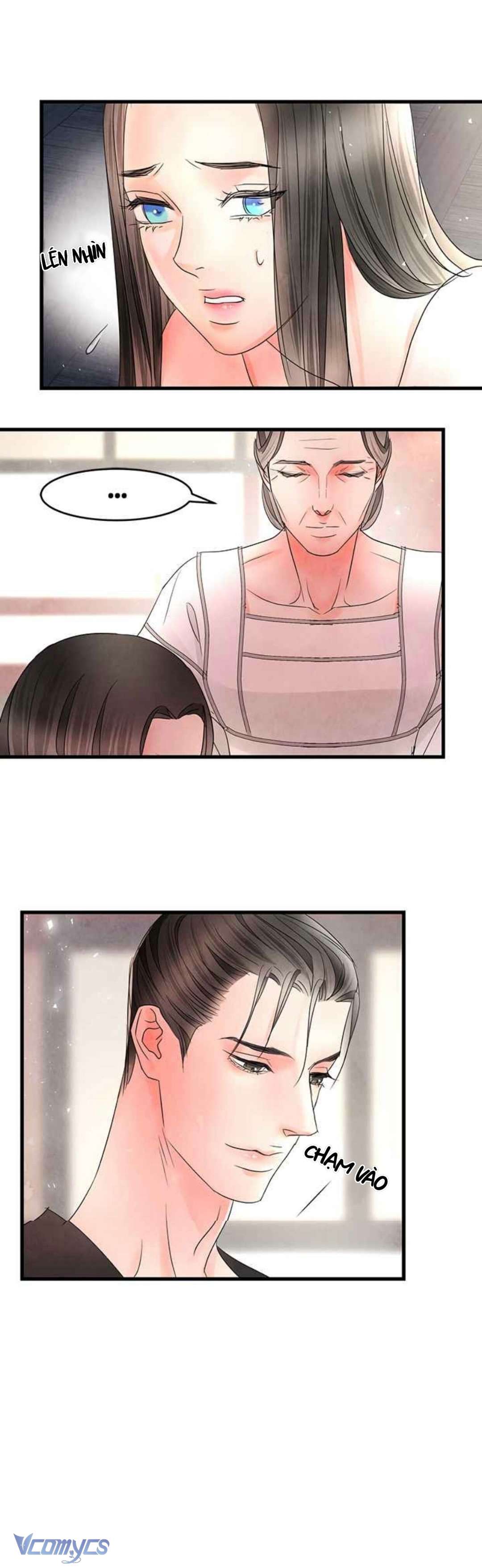 [18+] Đêm Hoang Dại Chap 8 - Trang 2