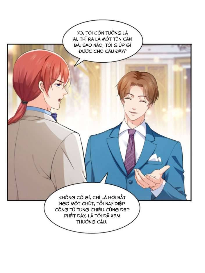 Hệt Như Hàn Quang Gặp Nắng Gắt Chap 192 - Trang 4