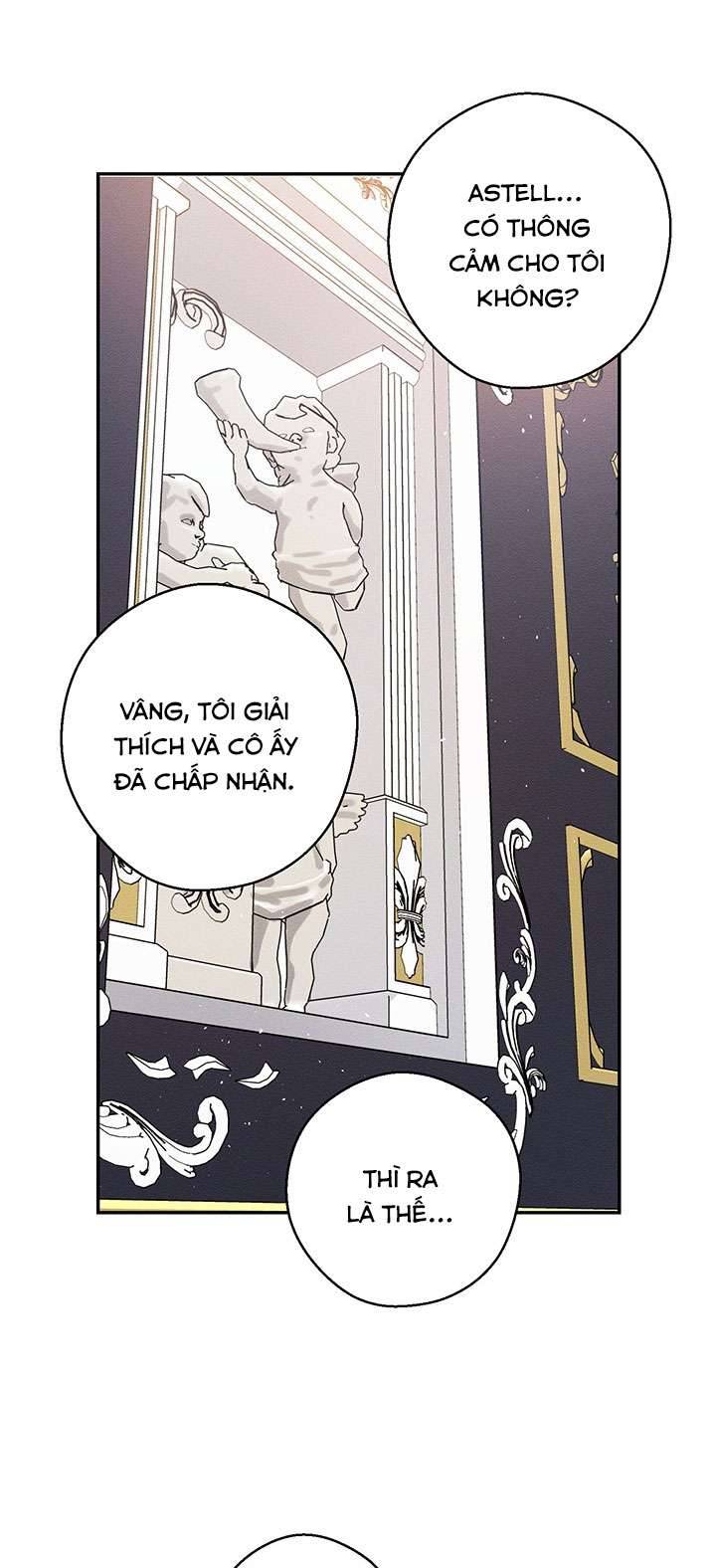 Trước Tiên Phải Giấu Em Trai Cái Đã! Chap 26 - Trang 2