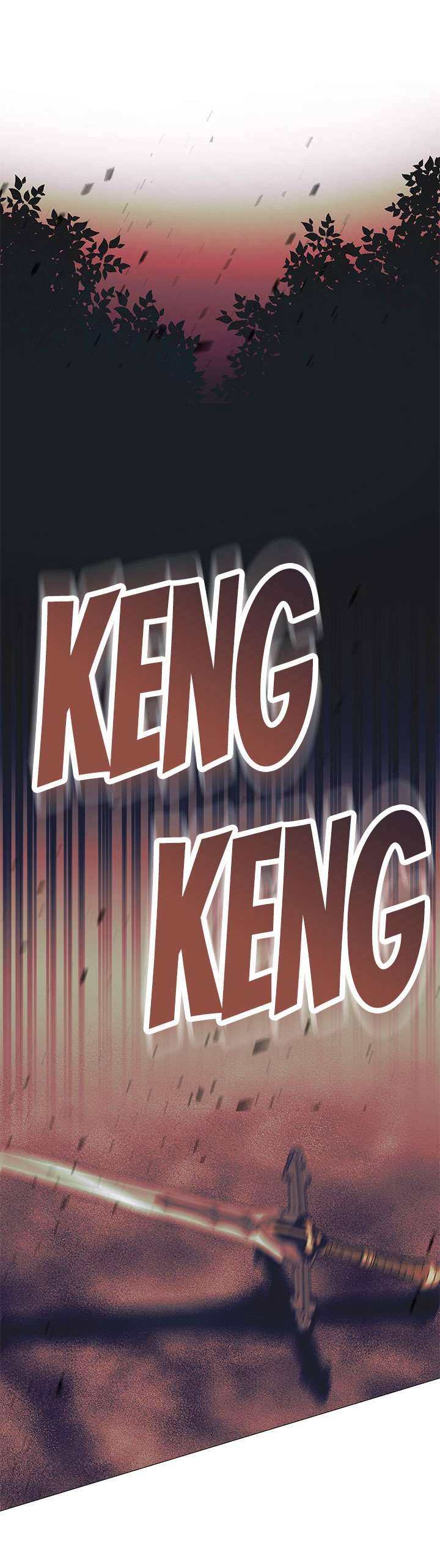 Gia Đình Bị Ám Ảnh Bởi Tôi Chapter 27 - Trang 4