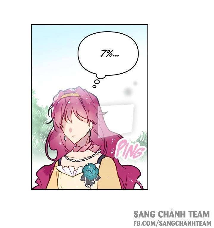 Kết Cục Của Nhân Vật Phản Diện Chỉ Có Thể Là Cái Chết Chapter 20 - Trang 4