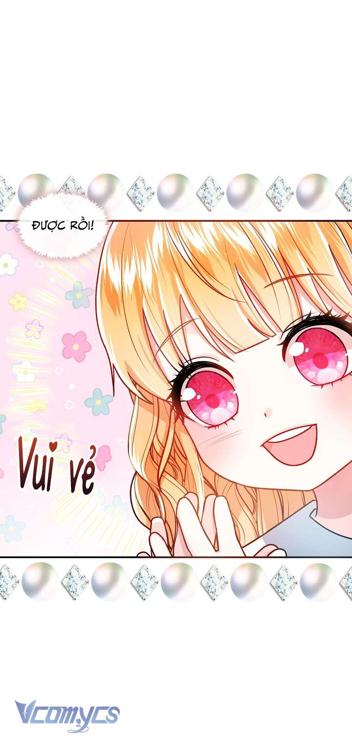 Công Chúa Là Người Chơi Chapter 14 - Trang 3