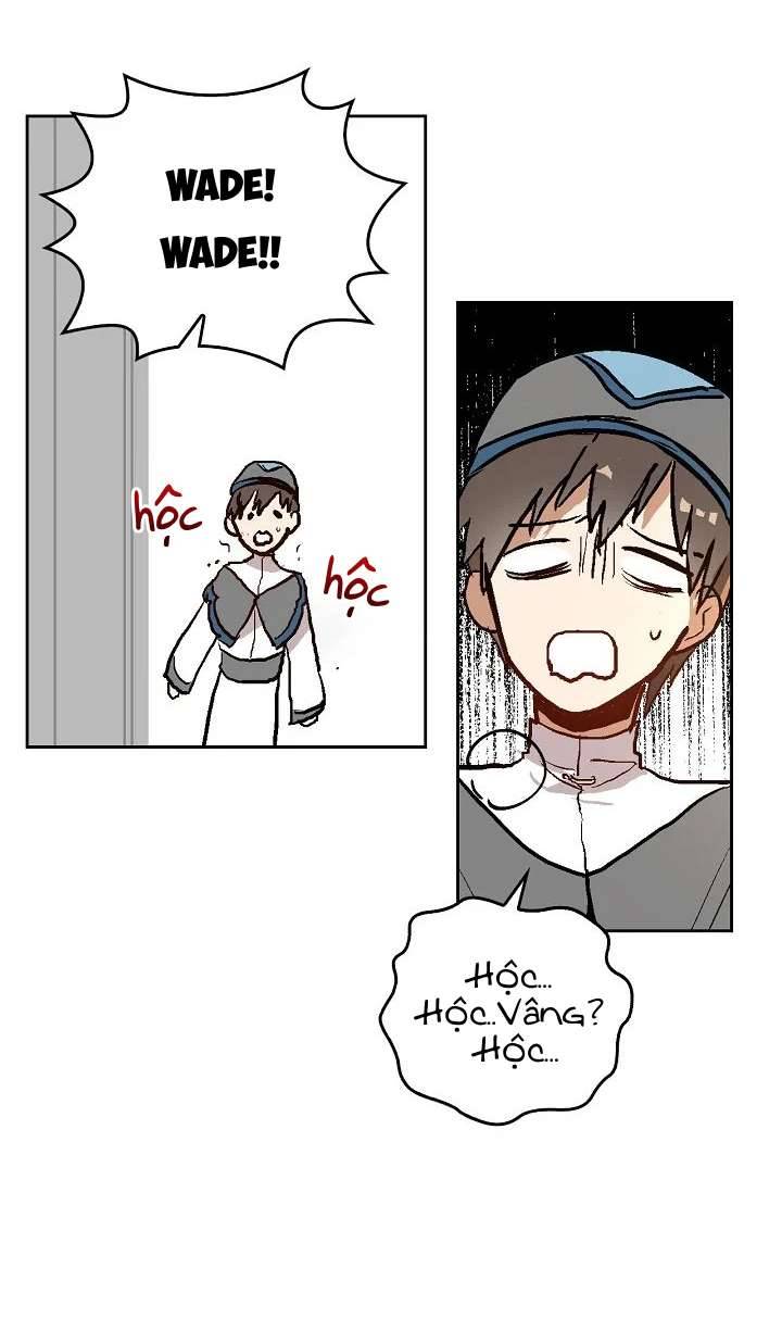 Vị Hôn Thê Khế Ước Của Công Tước Chapter 38 - Trang 4