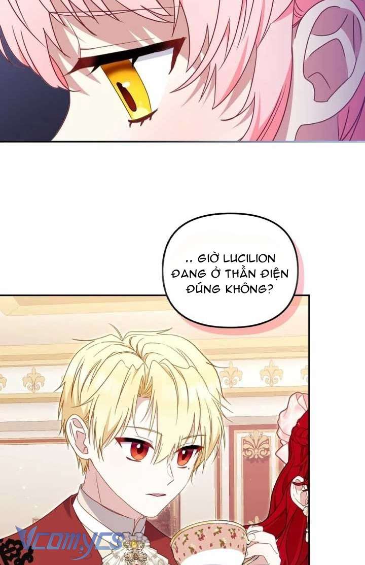 Tôi Được Nuôi Dưỡng Bởi Những Kẻ Phản Diện Chap 67 - Trang 3