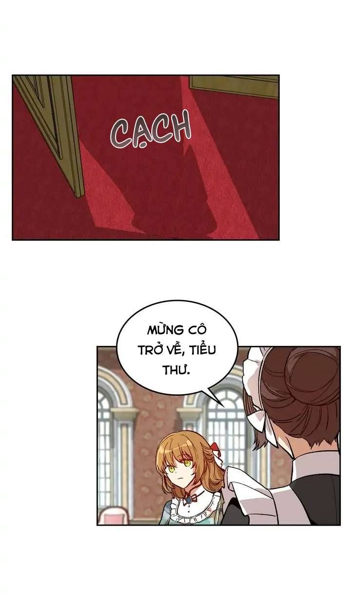 Vị Hôn Thê Khế Ước Của Công Tước Chapter 78 - Trang 4