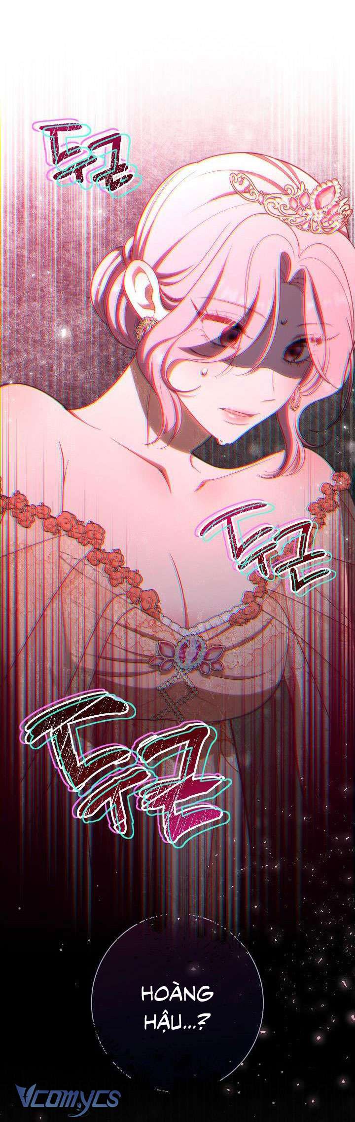 Hầu Gái Độc Quyền Của Hoàng Hậu Phản Diện Chapter 16 - Trang 4