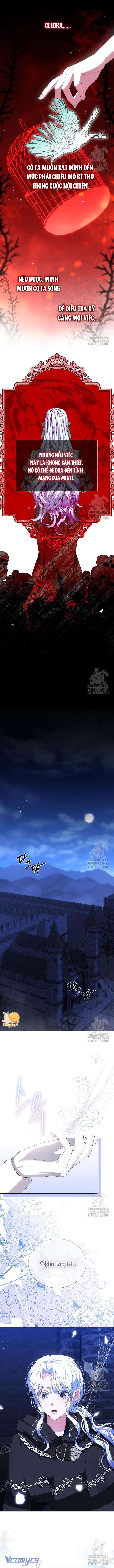 Hướng Dẫn Về Ác Nữ Chapter 18 - Next Chap 18