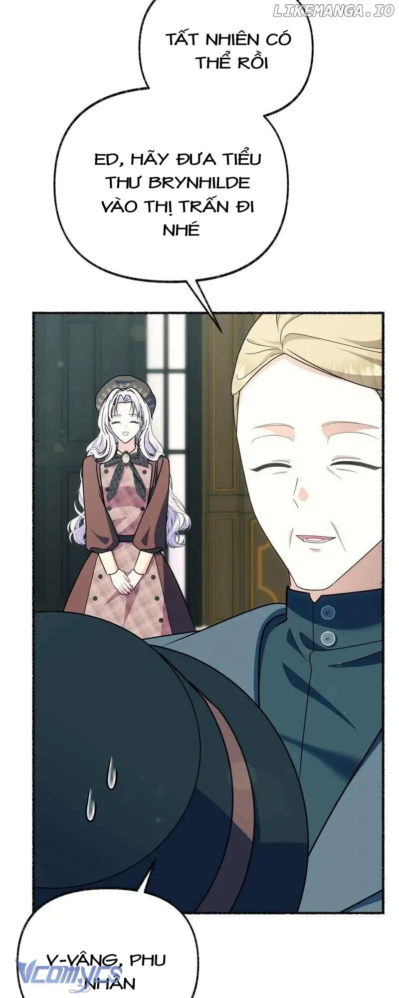 Trở Thành Chú Mèo Ngủ Cùng Bạo Chúa Chapter 32 - Trang 3